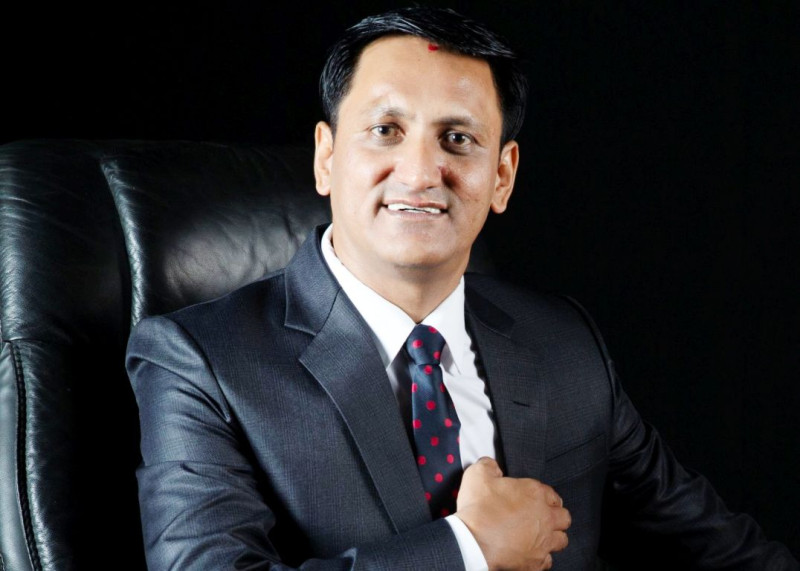 डिस मिडिया नेटवर्कको सीईओमा तारा मानन्धर नियुक्त